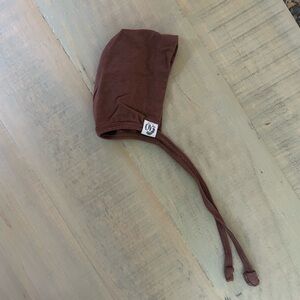 Overcompany bonnet for Newborn